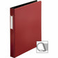 Business Source Slanted D-ring Binders - 33106
