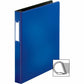 Business Source Slanted D-ring Binders - 33107