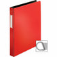 Business Source Slanted D-ring Binders - 33108