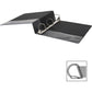 Business Source Slanted D-ring Binders - 33111
