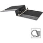 Business Source Slanted D-ring Binders - 33111