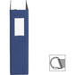 Business Source Slanted D-ring Binders - 33111