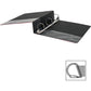 Business Source Slanted D-ring Binders - 33112