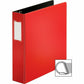 Business Source Slanted D-ring Binders - 33112