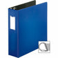 Business Source Slanted D-ring Binders - 33115