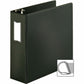 Business Source Slanted D-ring Binders - 33117