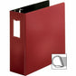 Business Source Slanted D-ring Binders - 33118