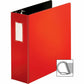 Business Source Slanted D-ring Binders - 33120
