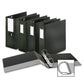 Business Source Slanted D-ring Binders - 33121