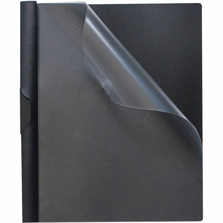 Business Source Letter Report Cover - 78495