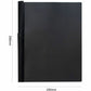 Business Source Letter Report Cover - 78495