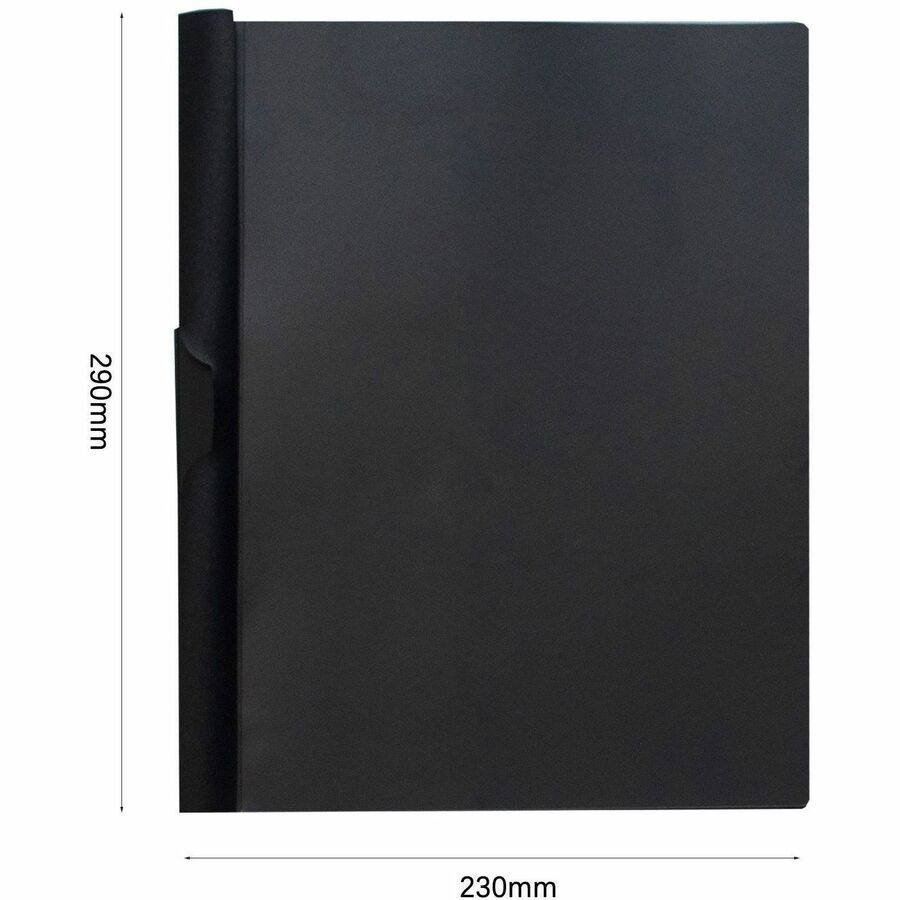 Business Source Letter Report Cover - 78495