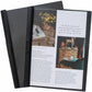Business Source Letter Report Cover - 78495