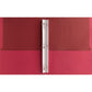 Business Source Letter Recycled Pocket Folder - 78510
