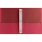 Business Source Letter Recycled Pocket Folder - 78510