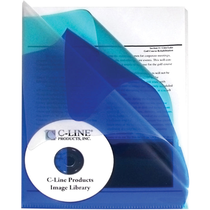 C-Line 62110 Project File - 62110