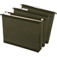 Pendaflex SureHook Letter Recycled Hanging Folder - 09217