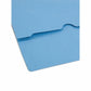 Smead Letter Recycled File Wallet - 77203