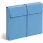 Smead Letter Recycled File Wallet