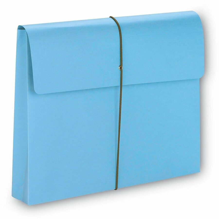 Smead Letter Recycled File Wallet - 77203