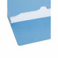 Smead Letter Recycled File Wallet - 77203
