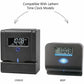 Lathem Thermal Time Clock Weekly Attendance Cards - E8100