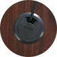 Lorell Essentials Series Return Shell - 69388