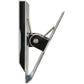 Business Source Nickel Plated Magnetic Clips - 37512