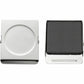 Business Source Nickel Plated Magnetic Clips - 37512