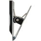 Business Source Nickel Plated Magnetic Clips - 37512