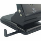 Business Source Two-hole Metal Punch - 62896