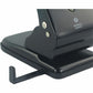 Business Source Two-hole Metal Punch - 62896