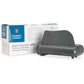 Business Source Electric Adjustable 3-hole Punch - 62901