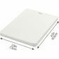 Business Source Government ID Laminating Pouches - 20852