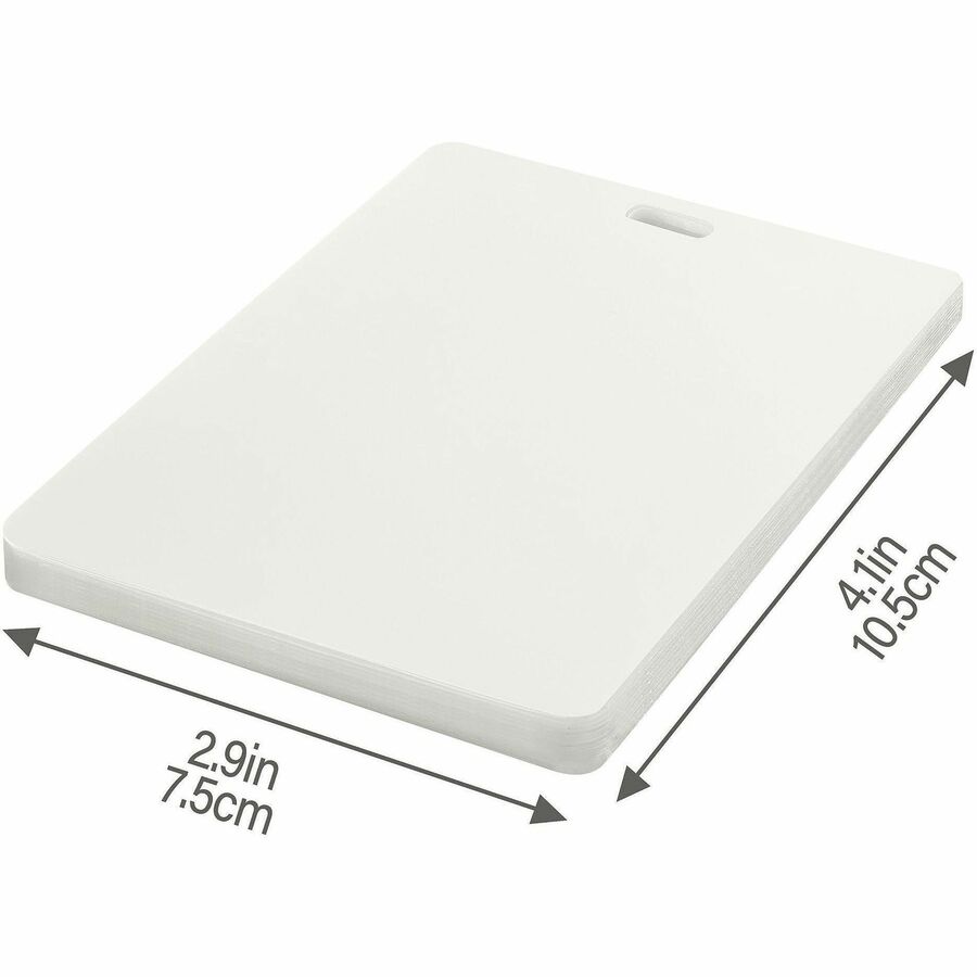 Business Source Government ID Laminating Pouches - 20852