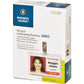Business Source Government ID Laminating Pouches - 20852