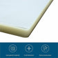 Business Source 5 mil Menu-size Laminating Pouches - 20856