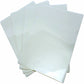 Business Source 5 mil Menu-size Laminating Pouches - 20856