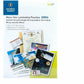 Business Source 5 mil Menu-size Laminating Pouches