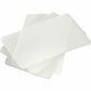 Business Source 5 mil Business Card Laminating Pouches - 20861