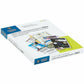 Business Source Laminating Pouches - 20862