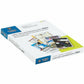 Business Source Laminating Pouches - 20864