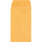 Business Source Small Coin Kraft Envelopes - 04440