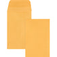 Business Source Small Coin Kraft Envelopes