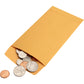 Business Source Little Coin No. 7 Kraft Envelopes - 04446