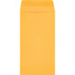 Business Source Little Coin No. 7 Kraft Envelopes - 04446