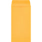 Business Source Little Coin No. 7 Kraft Envelopes - 04446