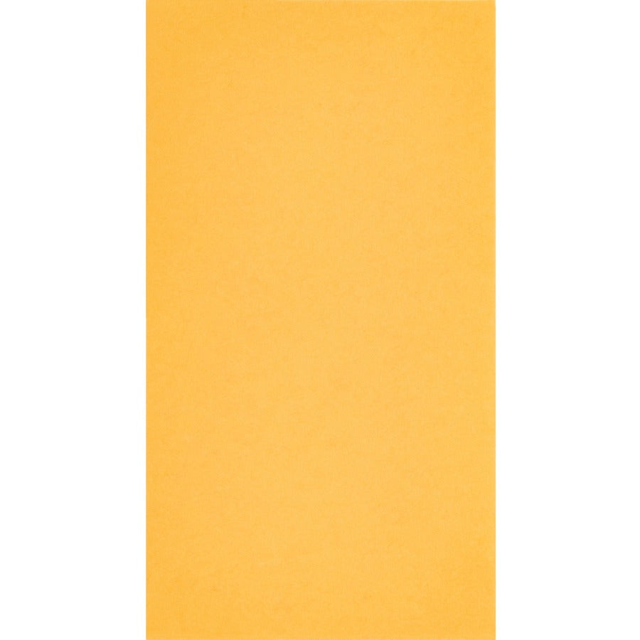 Business Source Little Coin No. 7 Kraft Envelopes - 04446