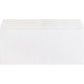 Business Source Plain Peel/Seal Business Envelopes - 04646