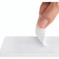 Business Source Plain Peel/Seal Business Envelopes - 04646